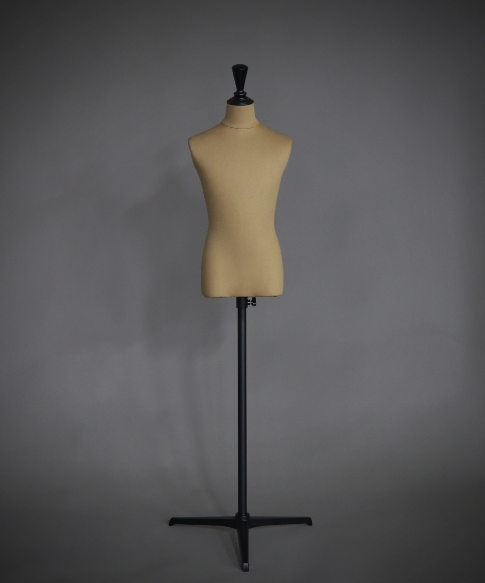 文化服装学院 BUNKA 文化服装学院 ヌードボディトルソー マネキン