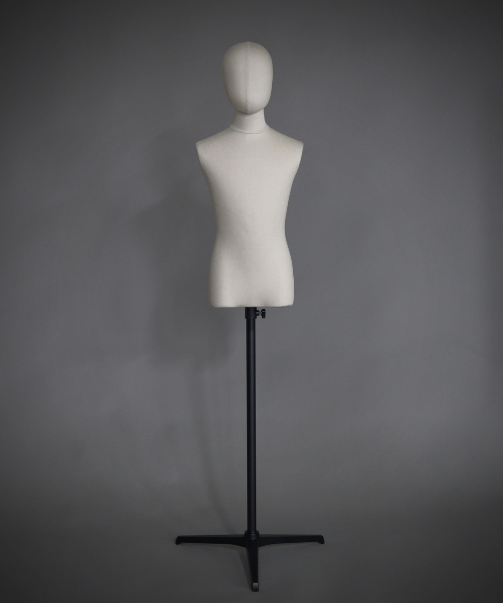 ニューベーシックトルソー NK07-2｜トルソー（ニューベーシック