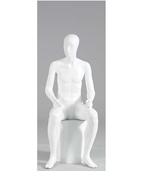 婦人パンツトルソー ST146｜トルソー（パンツ）レンタルならアディス