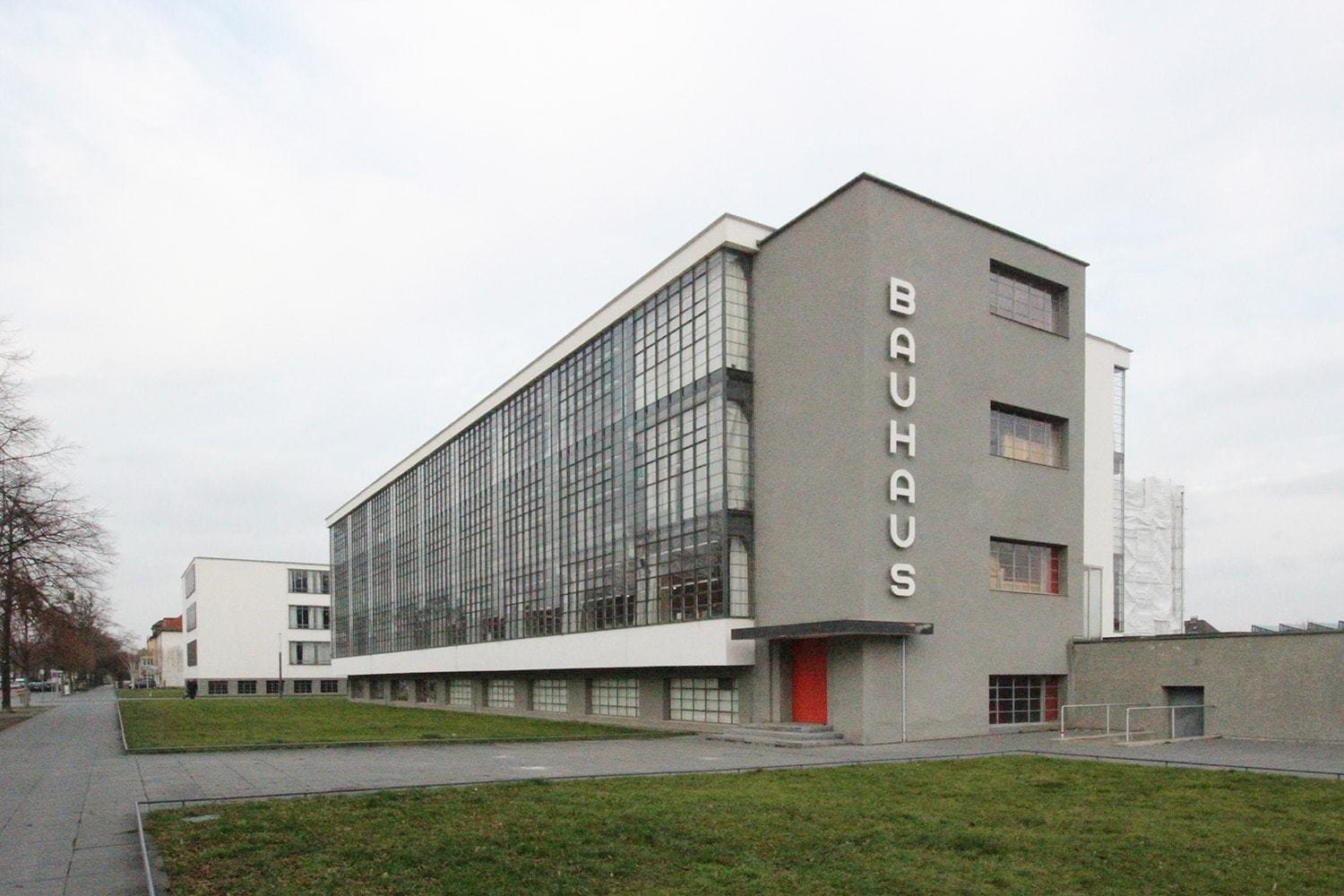 The Deutscher Werkbund (German Association of Craftsmen) and the