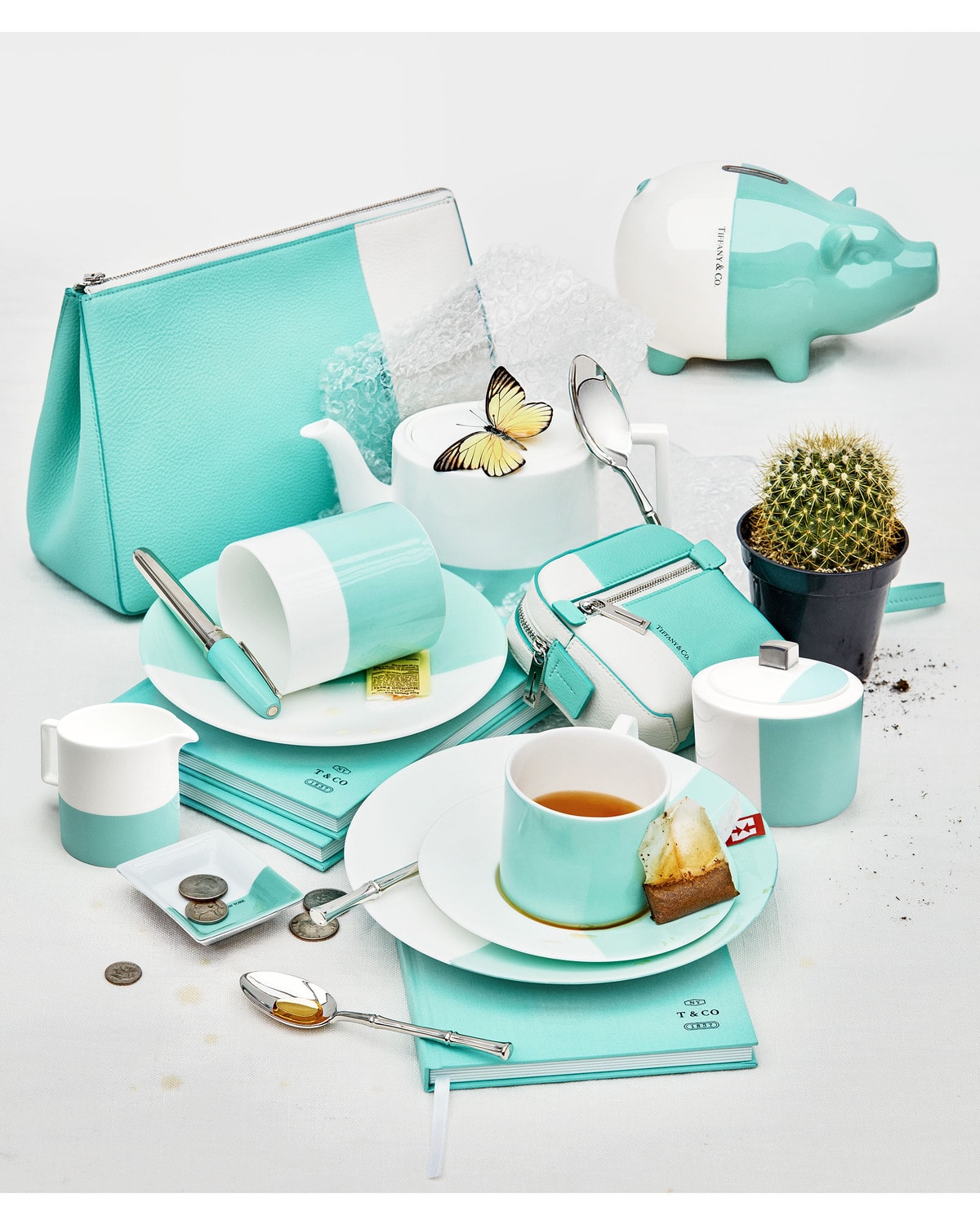 ティファニーのホーム＆アクセサリーコレクション – ADFウェブマガジン
