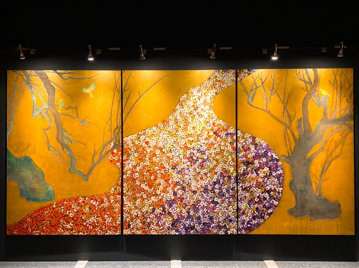 人気現代美術作家 アリカワコウヘイ！の個展を沖縄で開催 – ADFウェブ