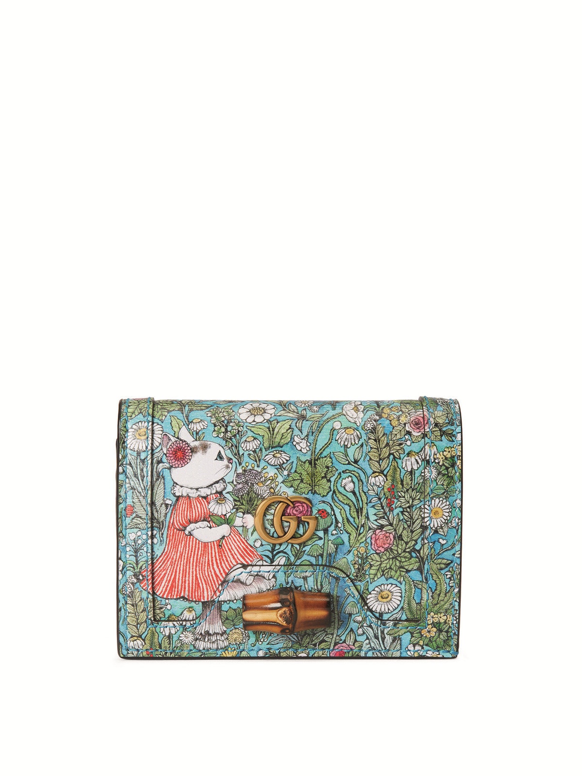 GUCCI×HIGUCHI YUKO Japan Limited Capsule Collection – ADF Web