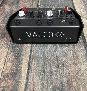 Valco BloodBuzz 未使用 Fuzz