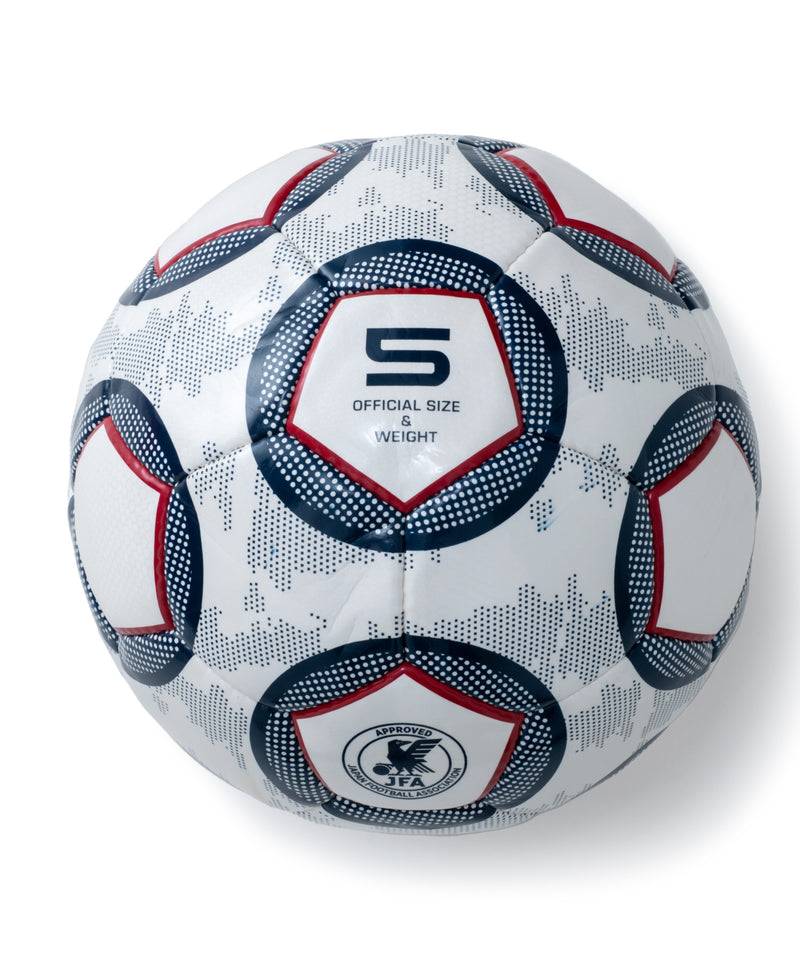 サッカーボール5号球JFA検定球 AF211M9300 – ADMIRAL