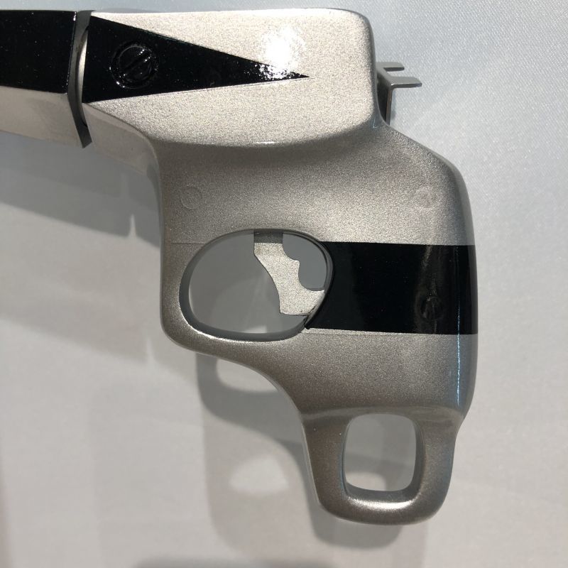 △買取品△ ステルス田中雷工房 ウルトラマン 1/1 科学特捜隊 スーパー