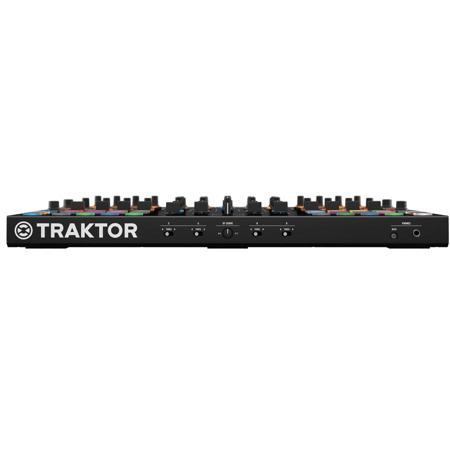 Native Instruments Traktor Kontrol S8 DJ Controller - Adorama