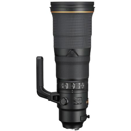 Nikon 500mm f/4E FL ED AF-S NIKKOR VR Lens 20053 - Adorama