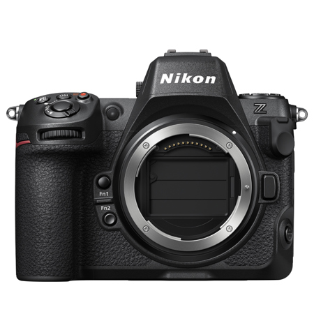 Nikon Z8 Mirrorless Camera 1695 - Adorama
