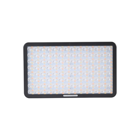 amaran Pano 60c 60W RGBWW LED Light Panel Kit, Charcoal MP01000326