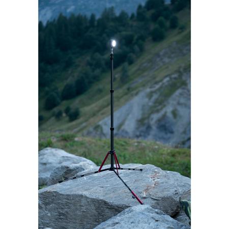 Manfrotto Carbon Fiber Nanopole Stand MS0490C - Adorama