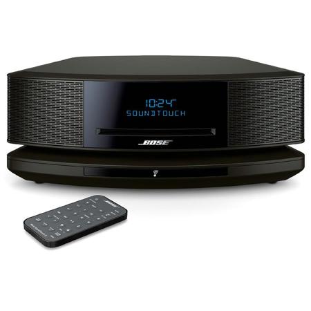 Bose 412534 Bose Wave Soundtouch Pedestal Cd Player Bose