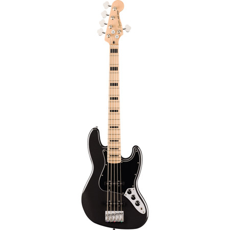 Fender Squier Affinity Series Active Jazz Bass V 5-String Guitar