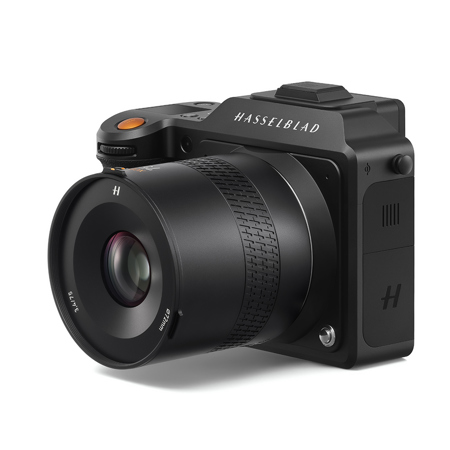 Hasselblad XCD 75mm f/3.4 P Lens CP.HB.00000894.01 - Adorama