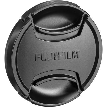 Fujifilm 39mm Front Lens Cap for Fujinon XF27mm f2.8 & XF60mm f2.4