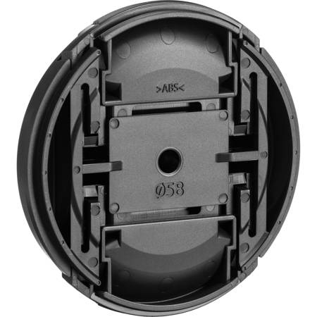 Fujifilm 58mm Front Lens Cap for Fujinon XF14/XF18-55/XC16-50/XC50