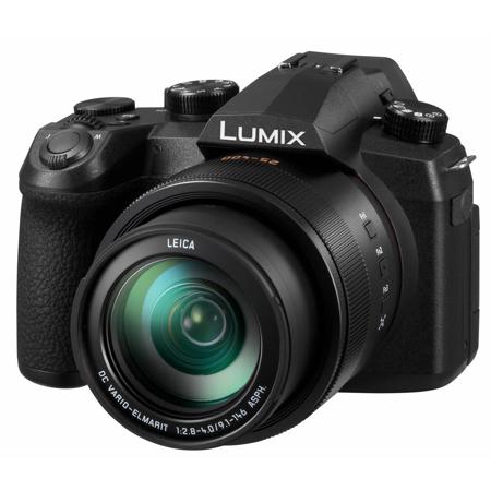 Panasonic Lumix DC-FZ1000M2 Digital Camera with 25-400mm f/2.8-4