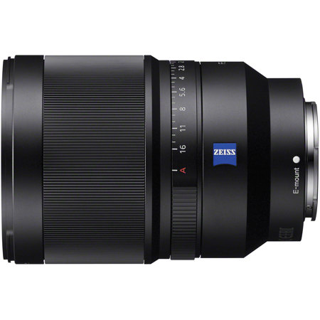 Sony Distagon T* FE 35mm f/1.4 ZA Lens for Sony E SEL35F14Z - Adorama