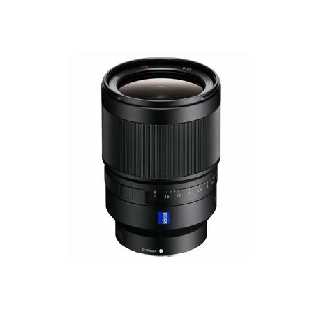 Sony Distagon T* FE 35mm f/1.4 ZA Lens for Sony E SEL35F14Z - Adorama