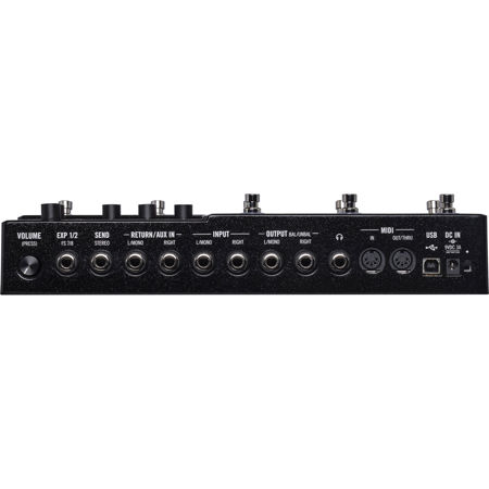 Line 6 HX Stomp XL Guitar Multi-Effects Floor Processor 99-060-2605