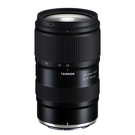 Tamron 28-75mm f/2.8 Di III VXD G2 Lens for Nikon Z AFA063Z700