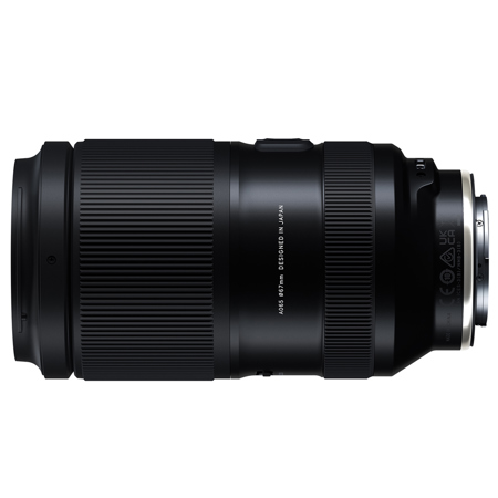 Tamron 70-180mm f/2.8 Di III VC VXD G2 Lens for Sony E AFA065S-700