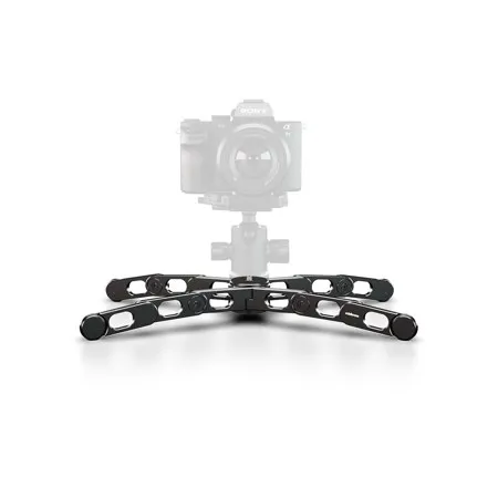 edelkrone StandONE v2 All-Terrain Foldable Camera Stand EDCRX