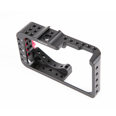 Varavon Armor Pocket Cage for BMPCC ＋オマケ Varavon Armor Pocket