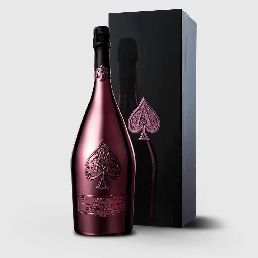 Armand de Brignac Brut Rose 1500ml – Aether-wines.com