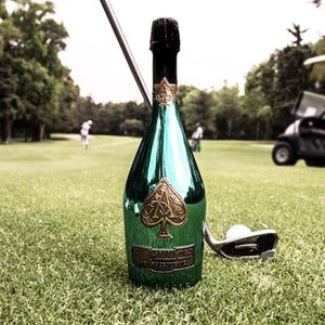 Armand de Brignac Green Edition 750ml – Aether-wines.com