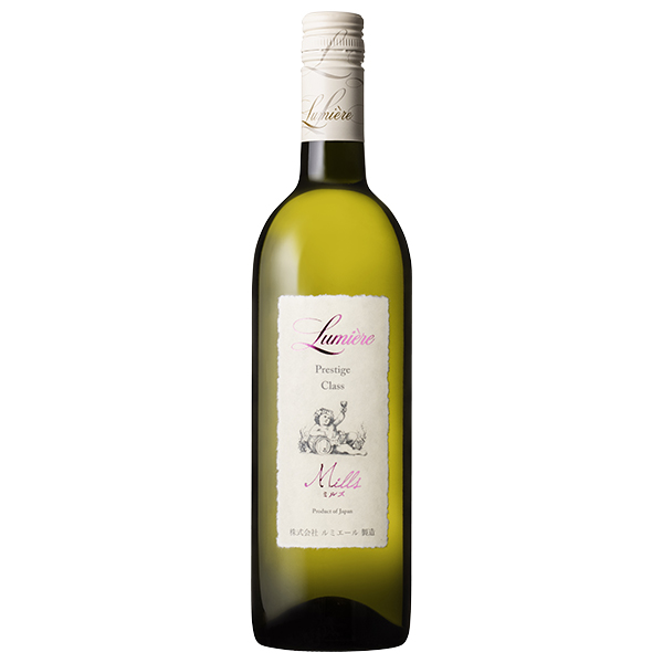 プレステージクラス ミルズ / ルミエール(Prestige Class Mills)(山梨