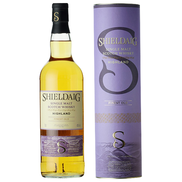 レダイグ1974-2004 29年 51.3% シールダイグコレクション