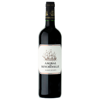 2018 シャトー・ベイシュヴェル / シャトー・ベイシュヴェル