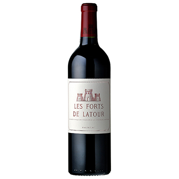未開栓 シャトーラトゥール2007 750ml 未開栓】Chateau Latour