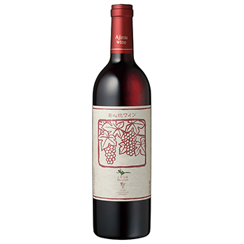 ナナツモリ ワイン 2019年 2020年 2021年 赤ワイン 余市 ナナツモリ