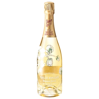 2002 ペリエ・ジュエ ベル・エポック・ブラン・ド・ブラン / ペリエ