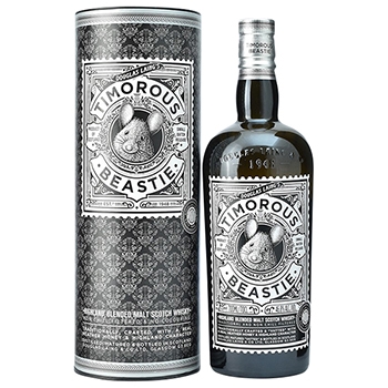 箱付】ティモラス・ビースティ / ダグラ・スレイン(Douglas Laing