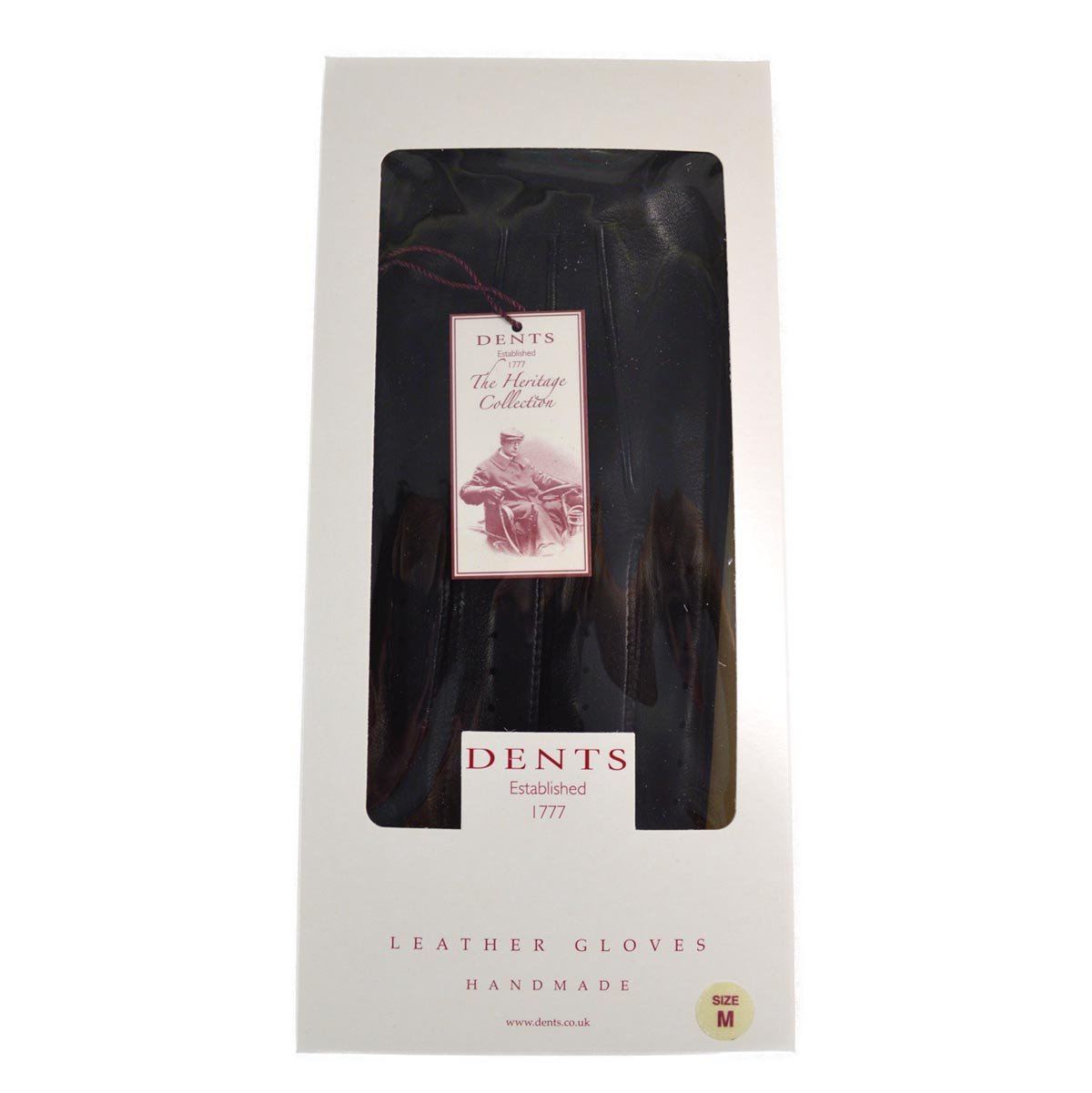 Dents Fleming Bond 007 Spectre Driving Gloves | British Made