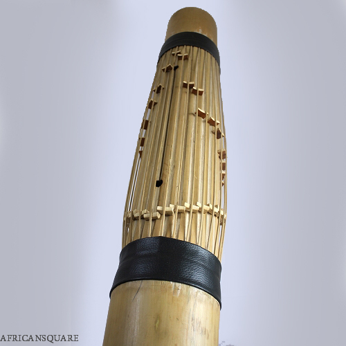 アフリカの楽器 バリハ ヴァリハ カボサ カボシ マロバニィ