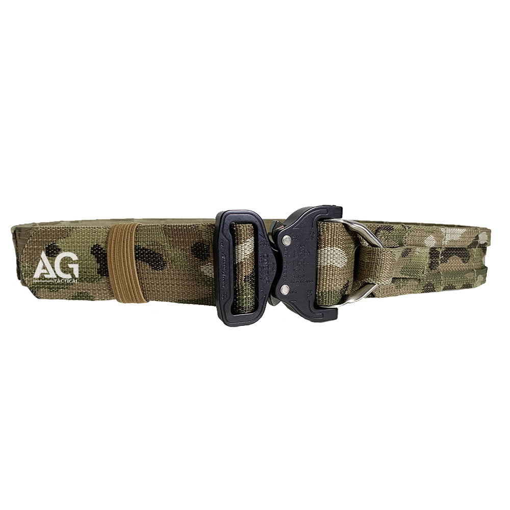 Operator Gun Belt (OGB) | Eagle Industries