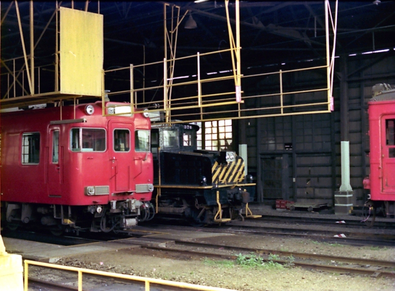 名鉄アルバム 3182 [AGUI NET]