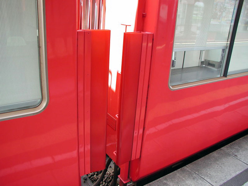 名古屋鉄道3100系 [AGUI NET]