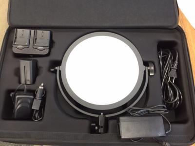 LEDライト fotodiox ZERO【C-300RS】 アガイオンラインショップ -撮影