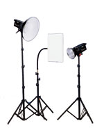 撮影機材の販売、レンタルのアガイ - ロケーションセット