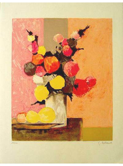 GILBERT ARTAUD【ギルベール アルトー（GILBERT ARTAUD）】