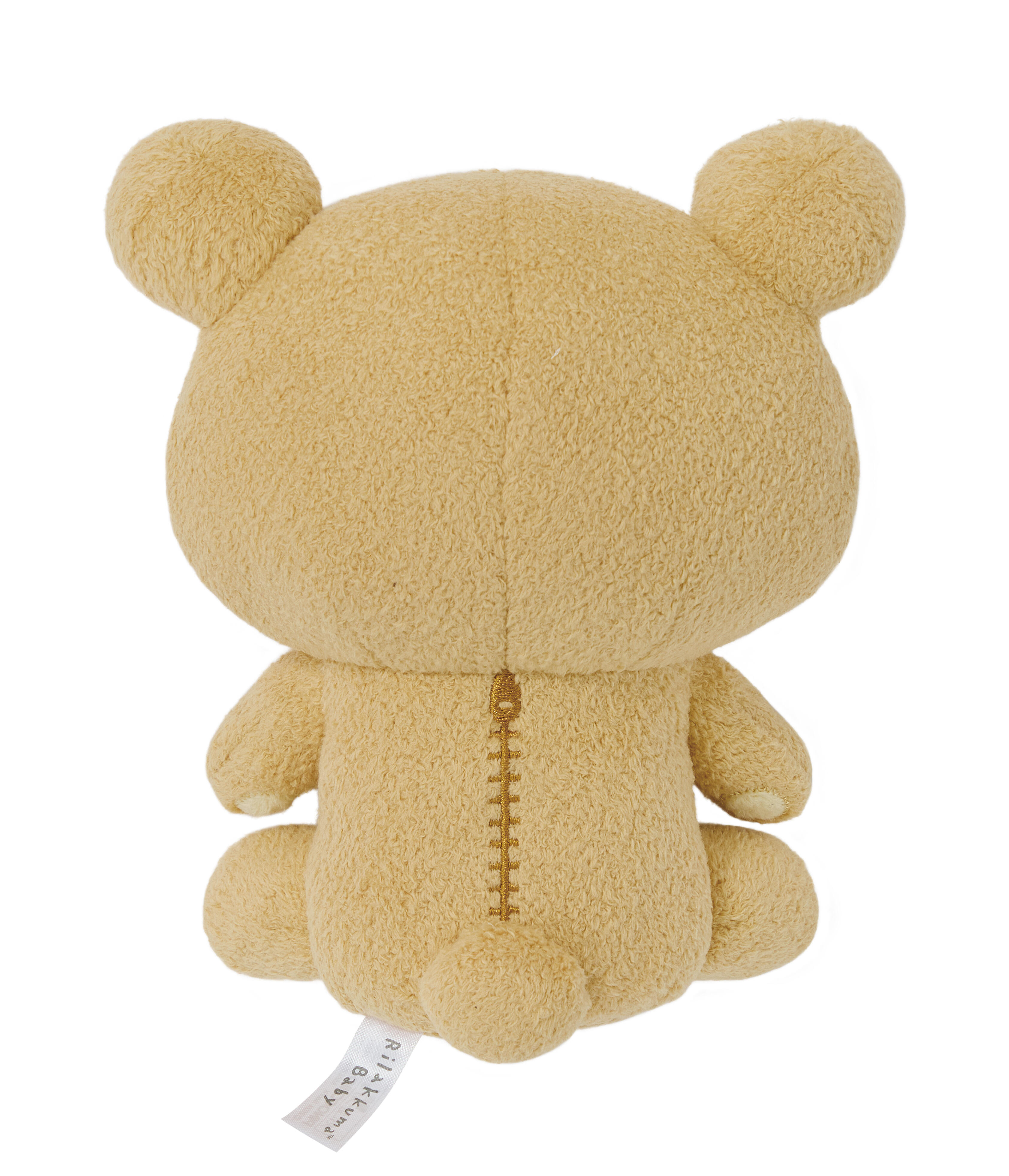 リラックマベビー 洗えて安心 ぬいぐるみ リラックマ ｜ リラックマ