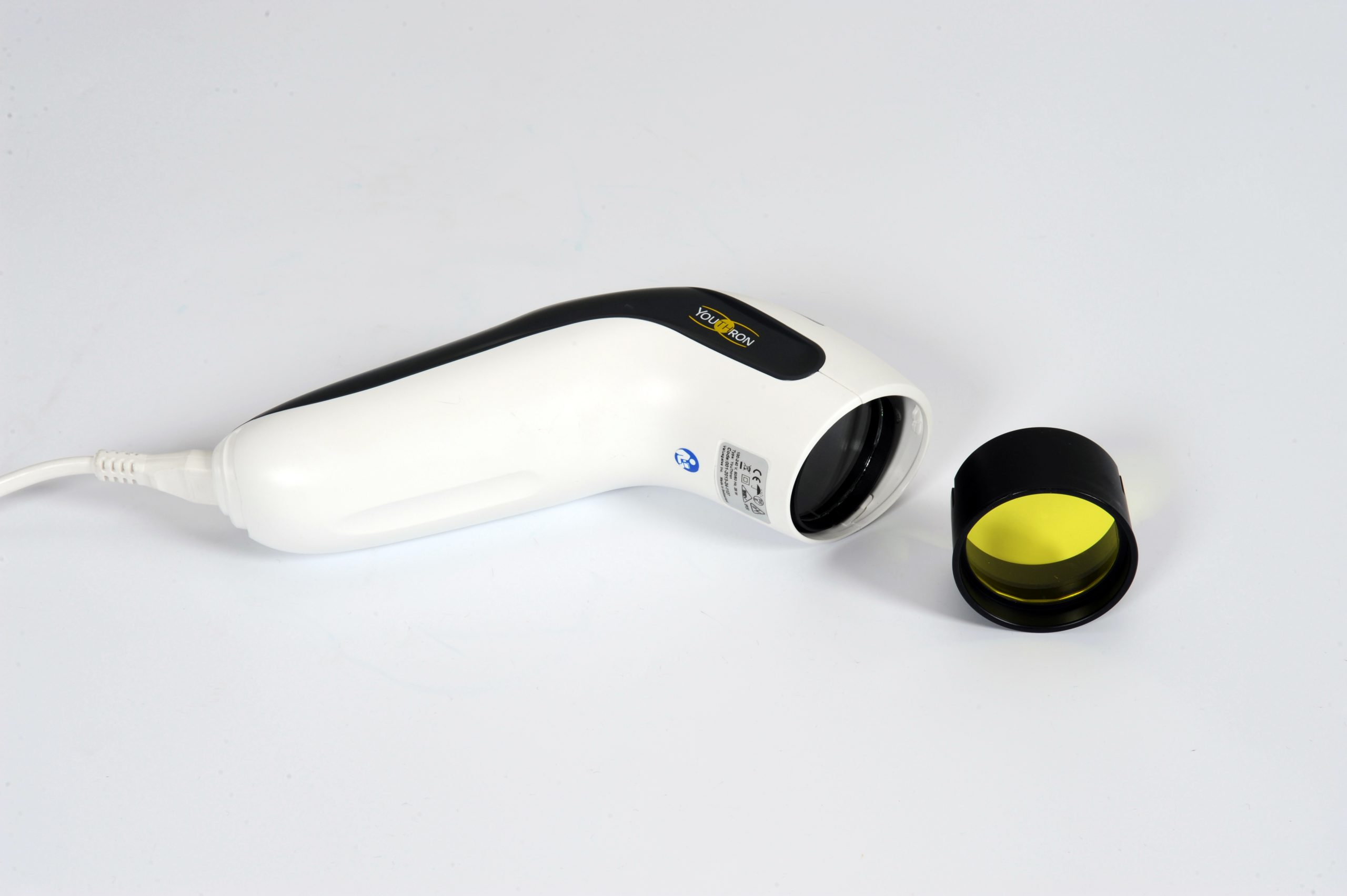 BIOTRON YOUTHRON バイオプトロン ユースロン 購入 光療法機器