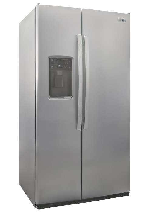 mabe(マーベ) 冷凍冷蔵庫 MNM25GS FS | 冷凍冷蔵庫 | 輸入家電