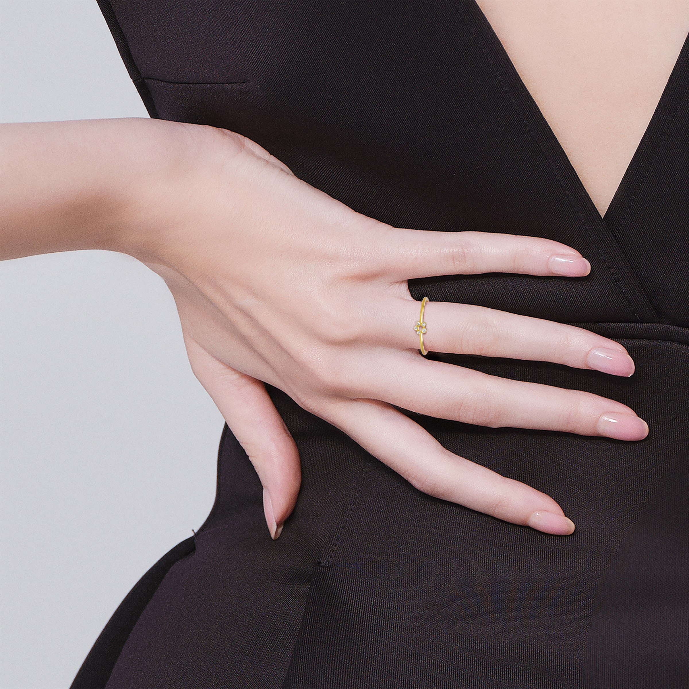 AHKAH ビリーブユー アンクレット AHKAH ビリーブユー アンクレット