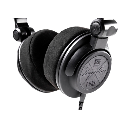 Signature PURE｜ULTRASONE｜株式会社アユート PCパーツ・VR